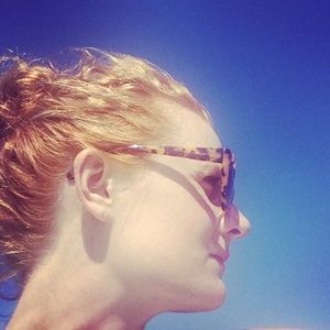 Meet your Posher, Tina